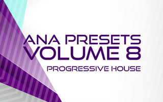 Preset pack vol 8 course image