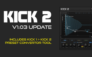 V1.03 update