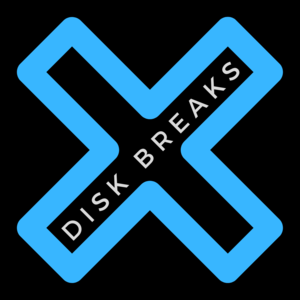 Disk breaks2